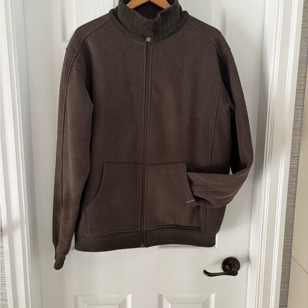 Lululemon Men’s fleece jacket